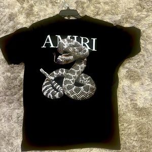 AMIRI MENS TEE